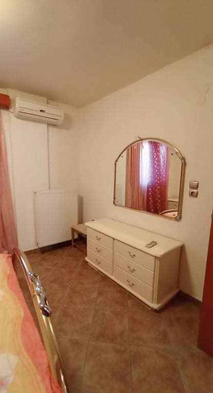 Melana Apartment Tirós Екстериор снимка