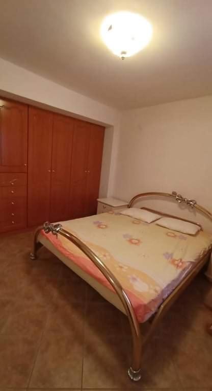 Melana Apartment Tirós Екстериор снимка